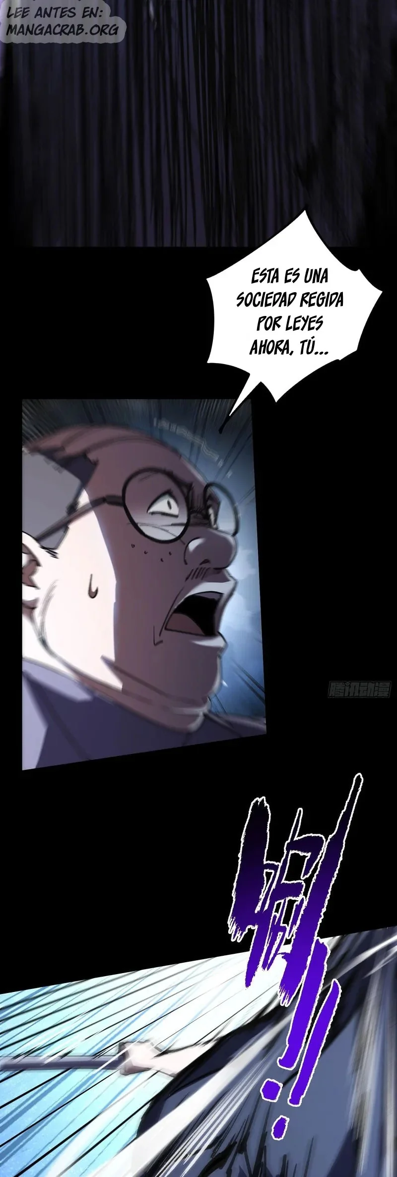 Novato de Nivel 99 Capítulo 13 - Page 40