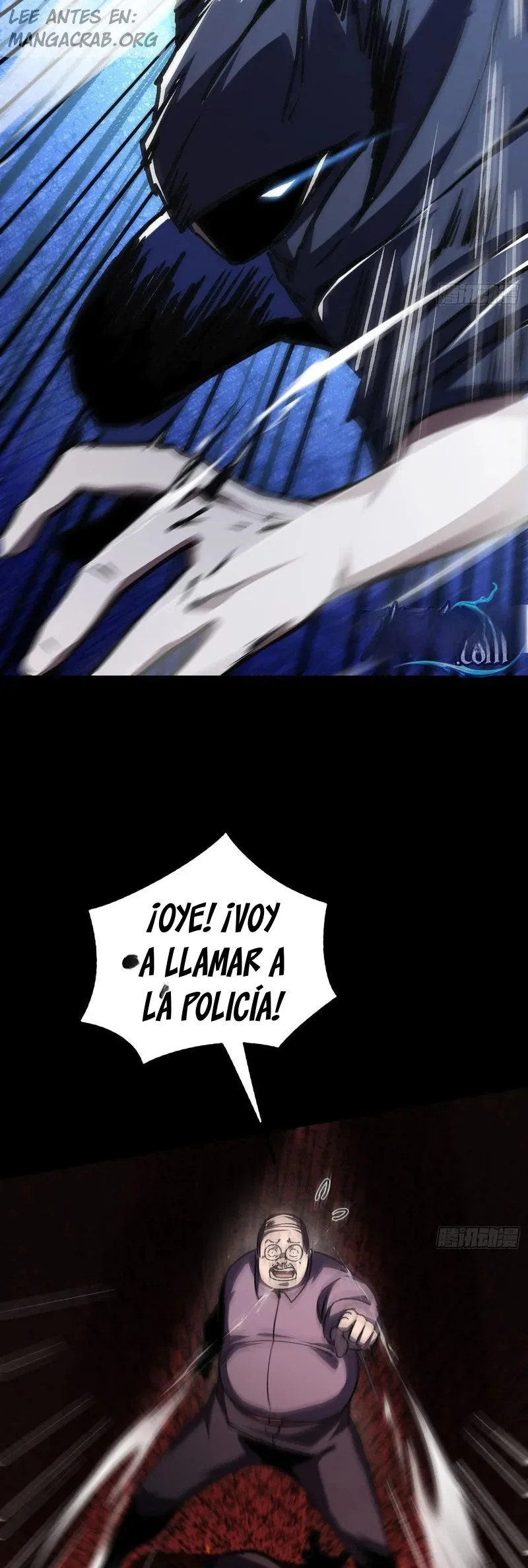 Novato de Nivel 99 Capítulo 13 - Page 41