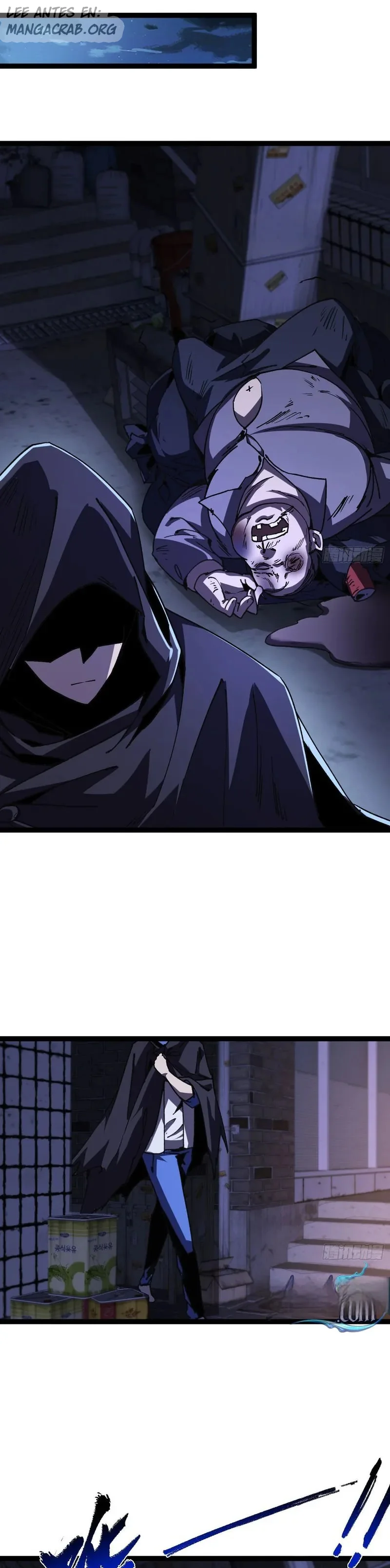 Novato de Nivel 99 Capítulo 13 - Page 44