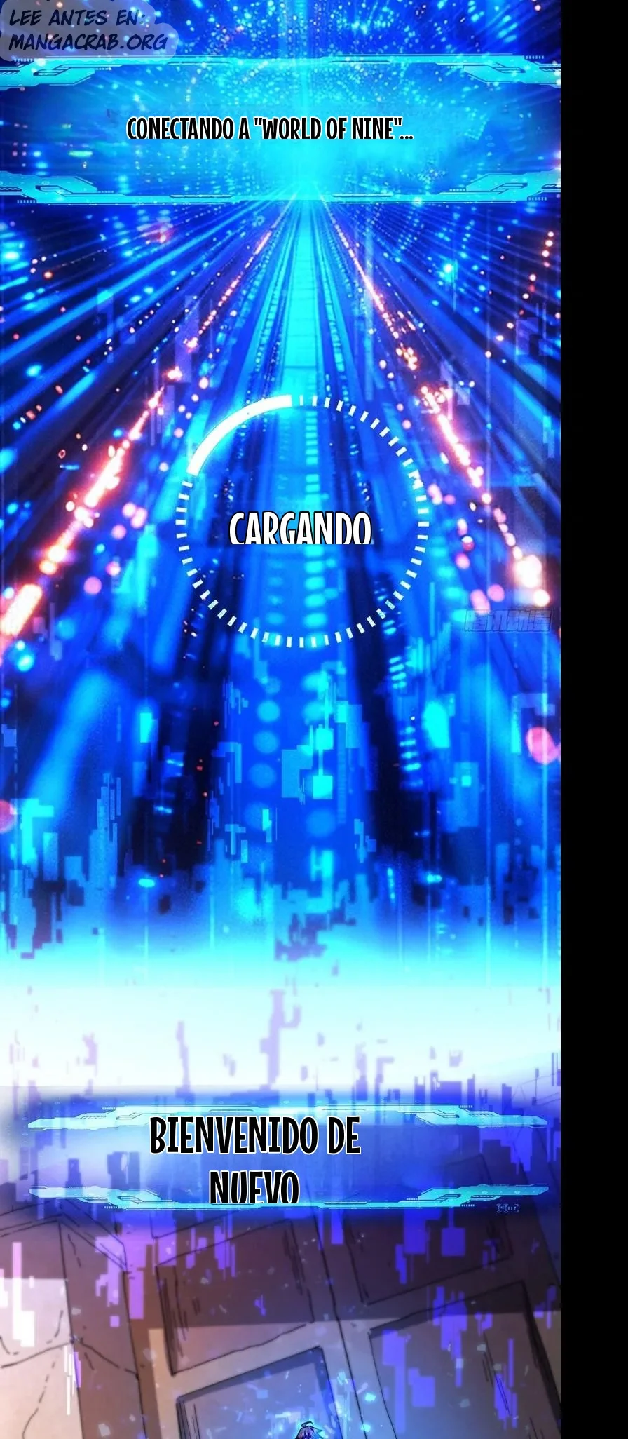 Novato de Nivel 99 Capítulo 14 - Page 3