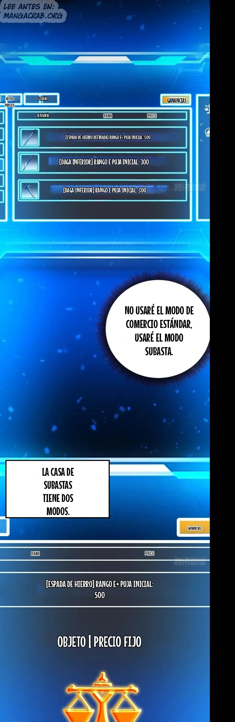 Novato de Nivel 99 Capítulo 14 - Page 11