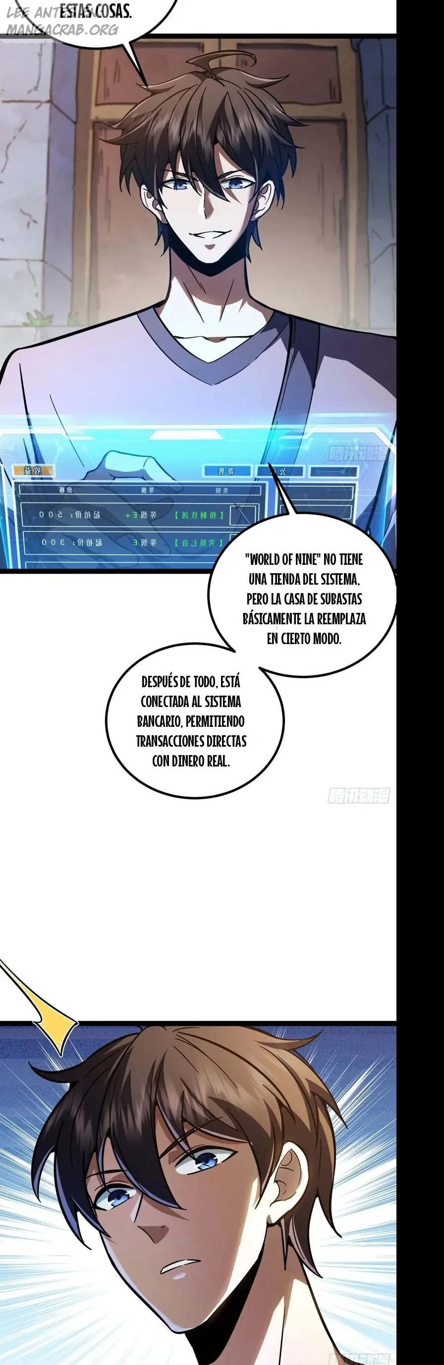 Novato de Nivel 99 Capítulo 14 - Page 13