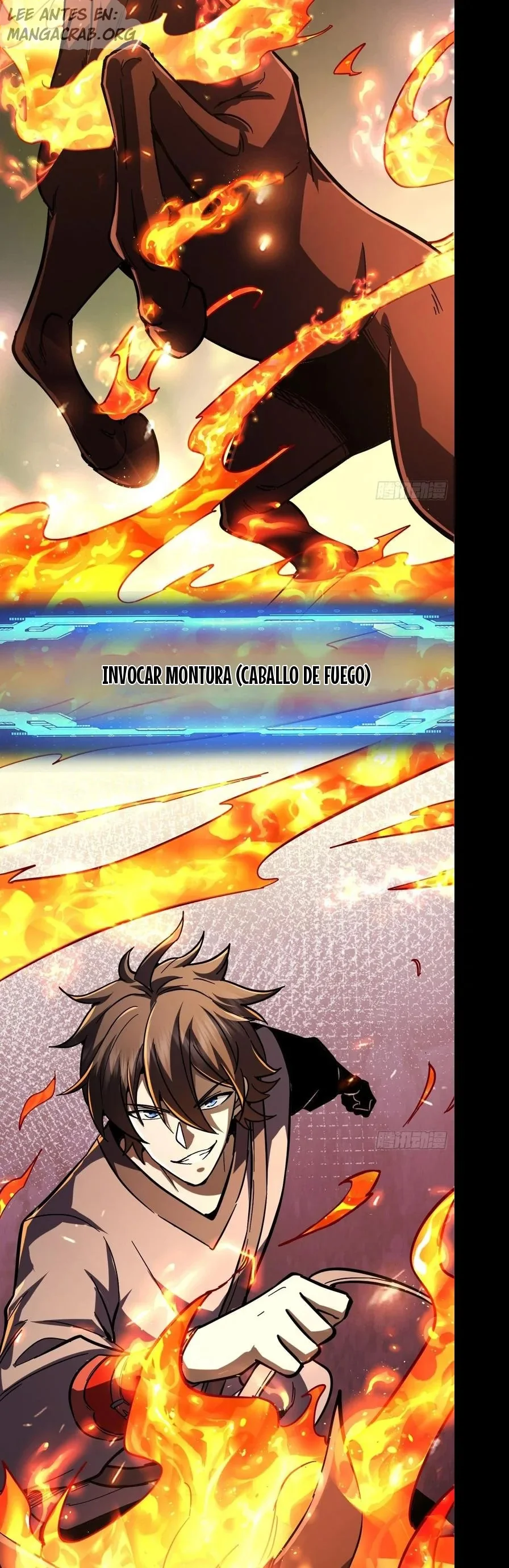 Novato de Nivel 99 Capítulo 14 - Page 17