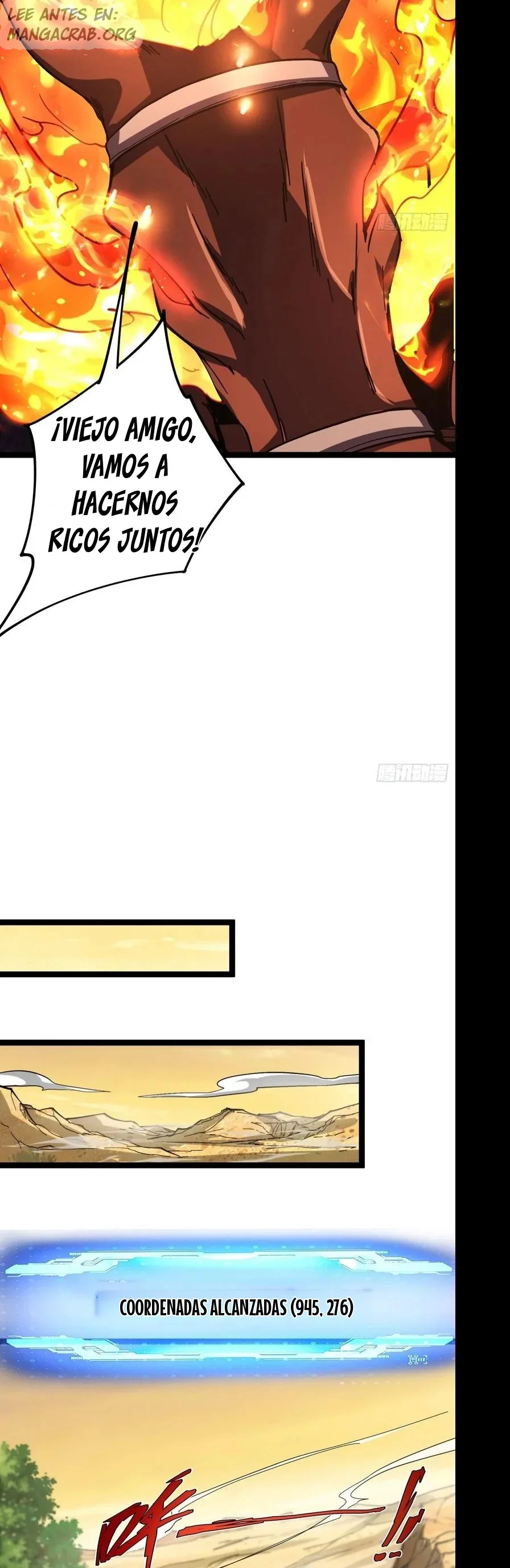 Novato de Nivel 99 Capítulo 14 - Page 18