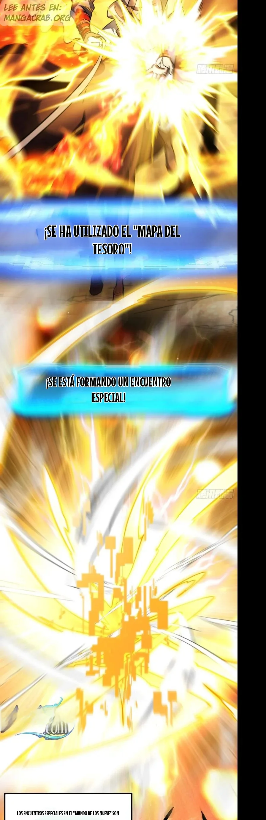 Novato de Nivel 99 Capítulo 14 - Page 21