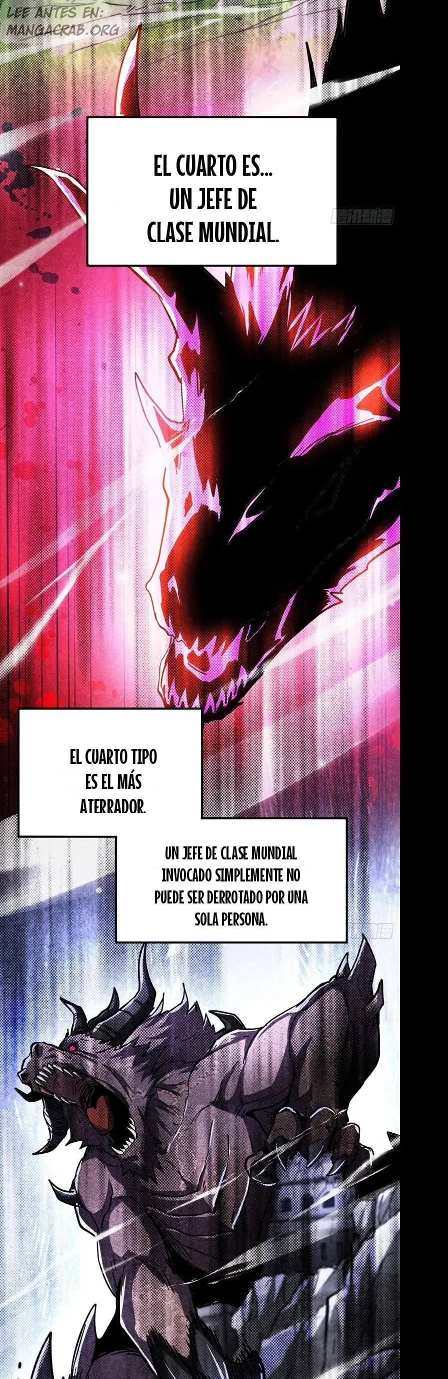 Novato de Nivel 99 Capítulo 14 - Page 23