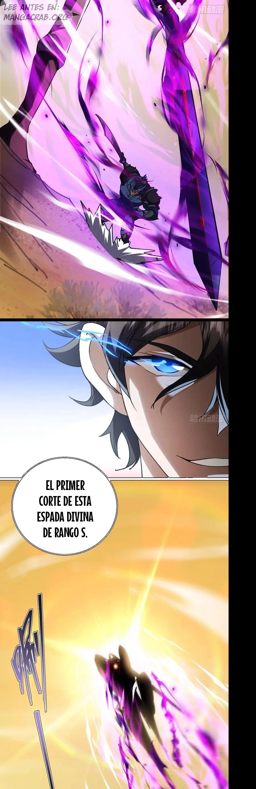 Novato de Nivel 99 Capítulo 14 - Page 30