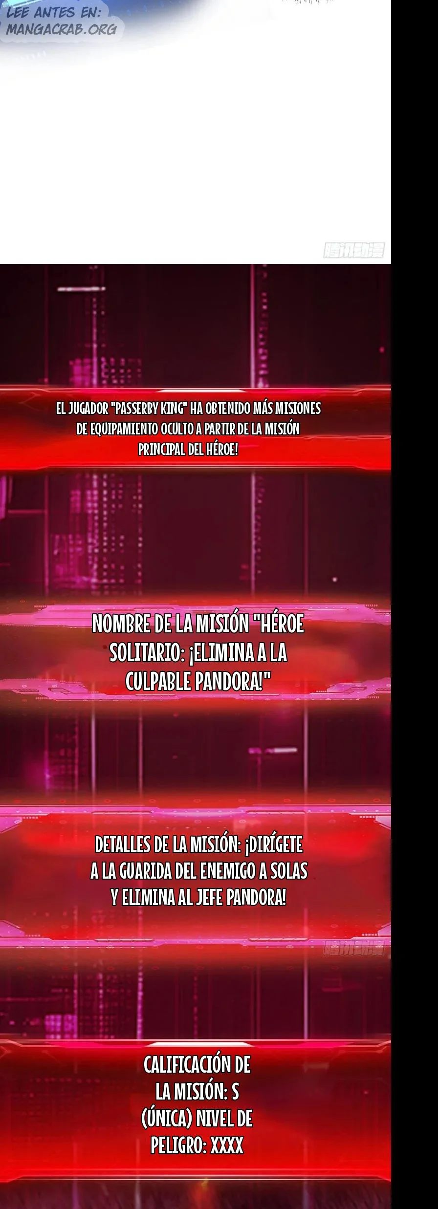Novato de Nivel 99 Capítulo 14 - Page 40