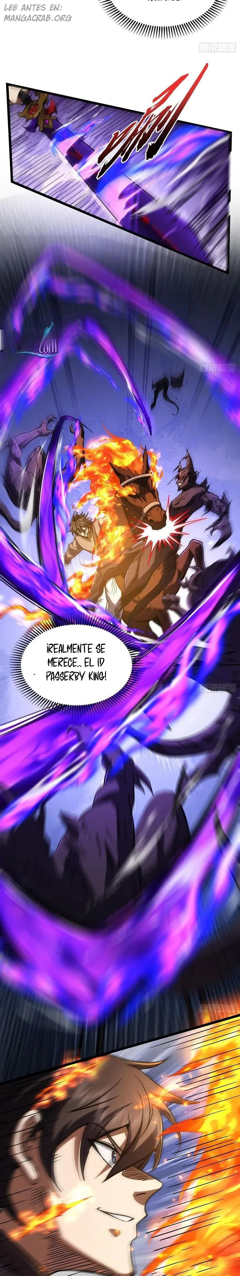 Novato de Nivel 99 Capítulo 15 - Page 14