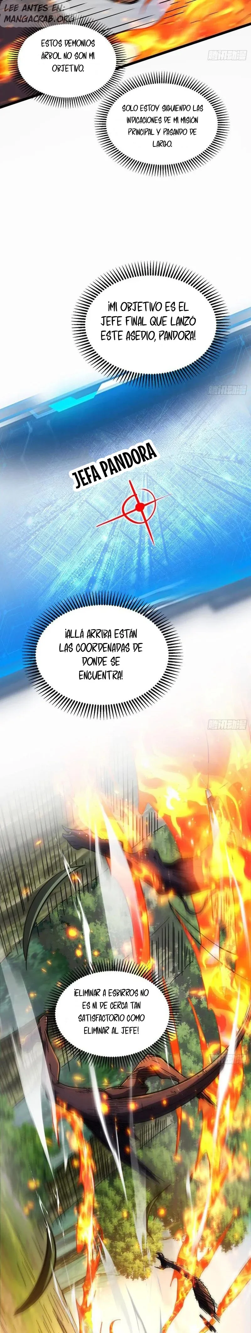 Novato de Nivel 99 Capítulo 15 - Page 15