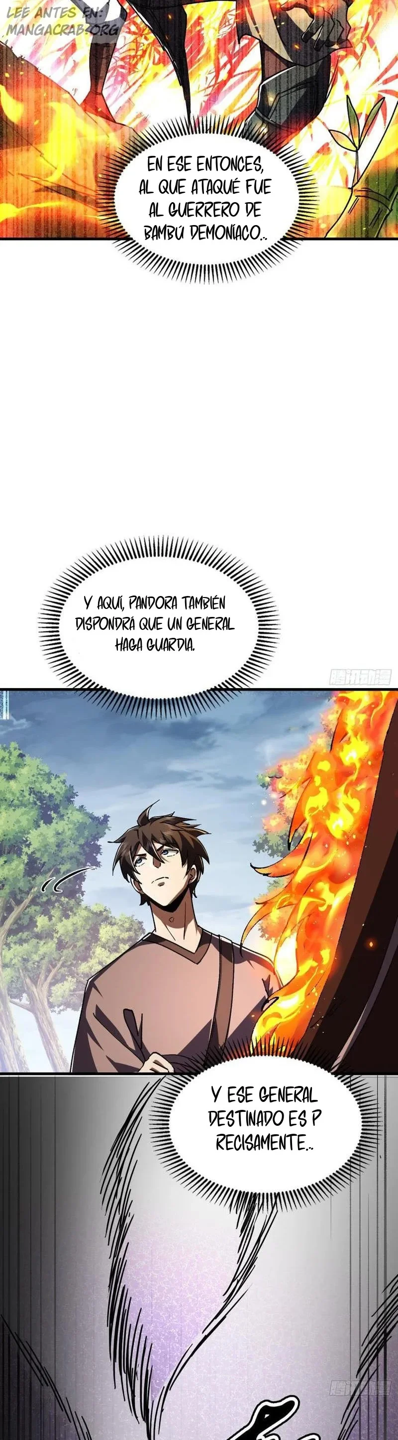 Novato de Nivel 99 Capítulo 15 - Page 25