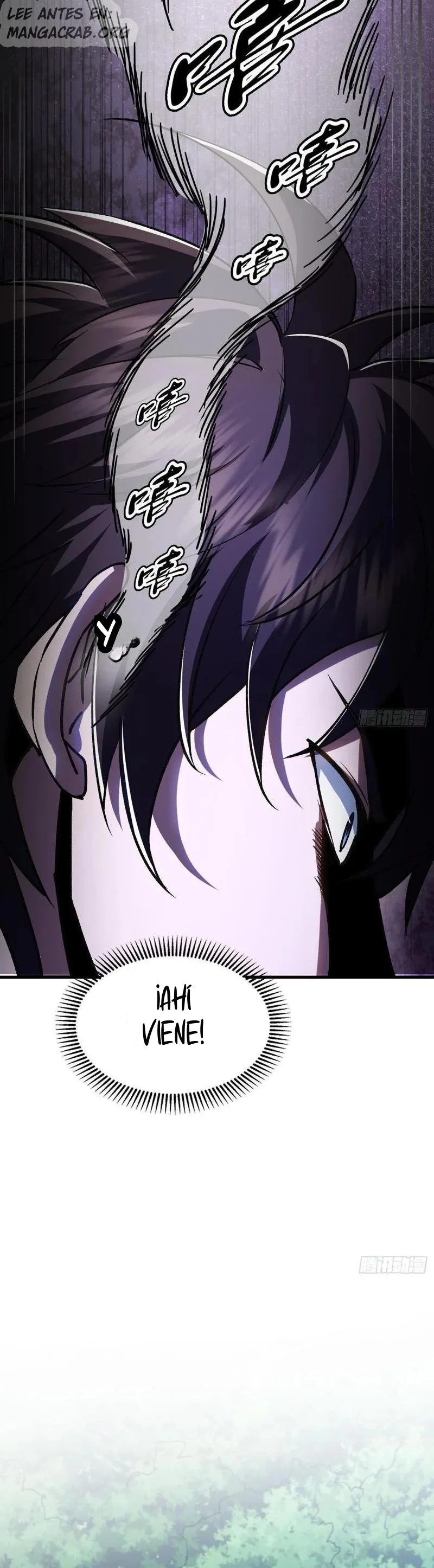 Novato de Nivel 99 Capítulo 15 - Page 26