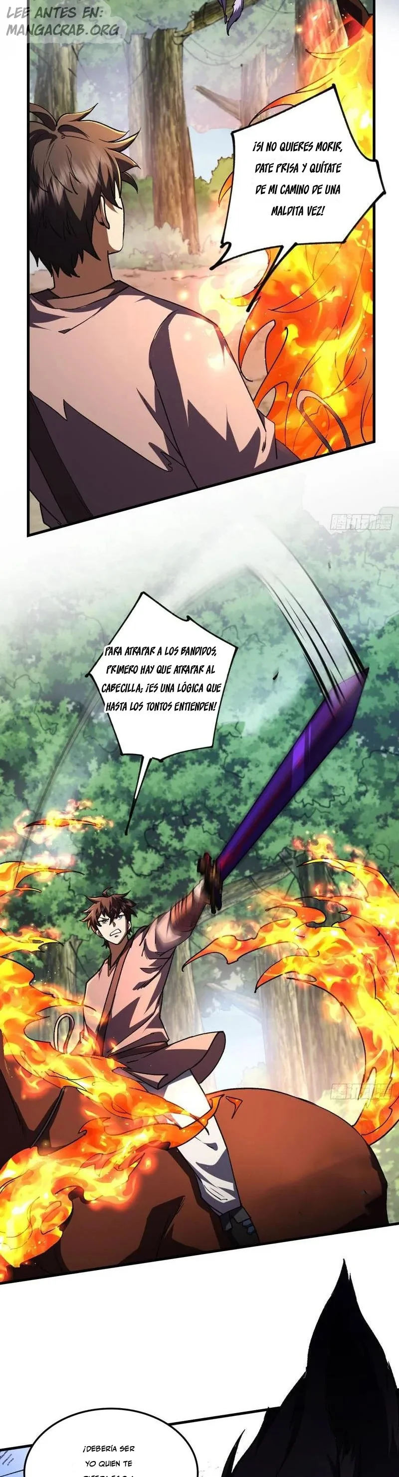 Novato de Nivel 99 Capítulo 15 - Page 28