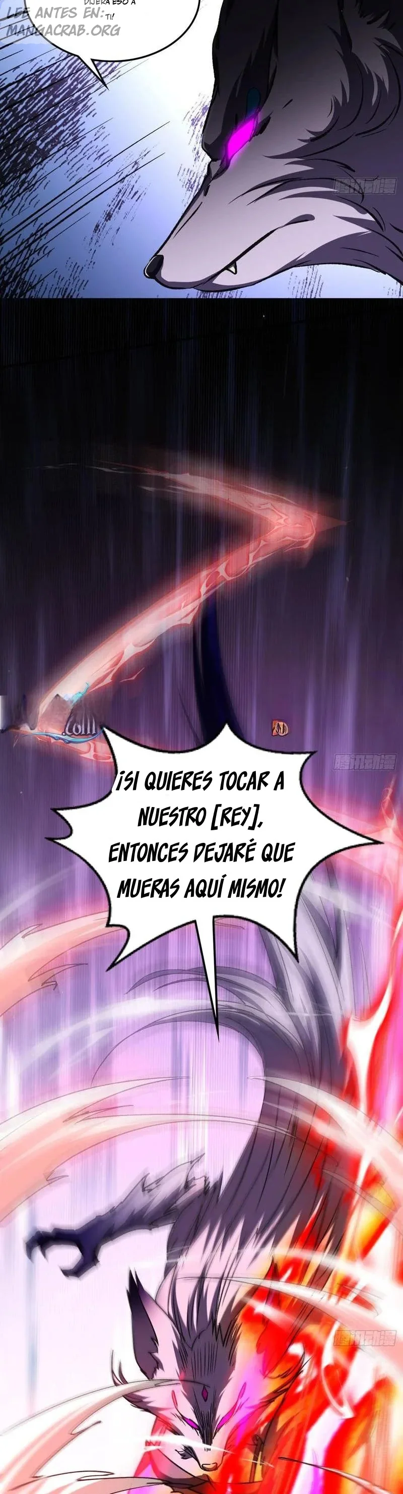 Novato de Nivel 99 Capítulo 15 - Page 29