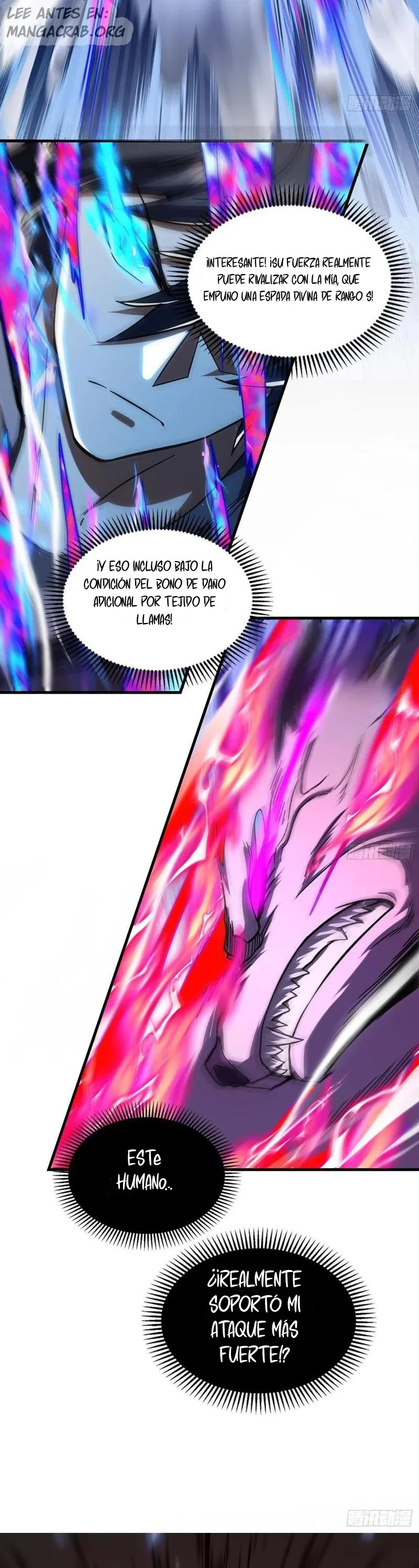 Novato de Nivel 99 Capítulo 15 - Page 36