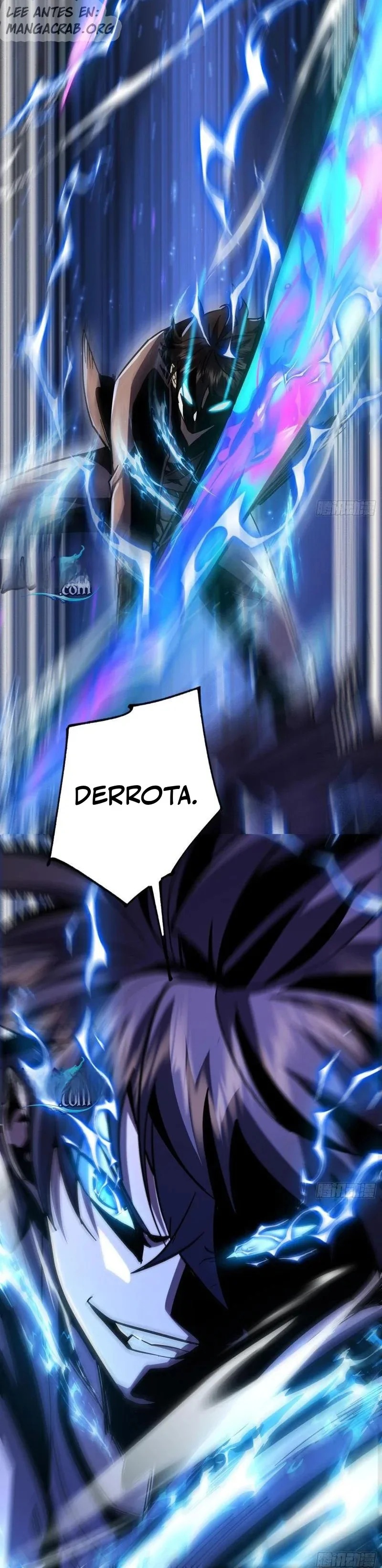 Novato de Nivel 99 Capítulo 15 - Page 41