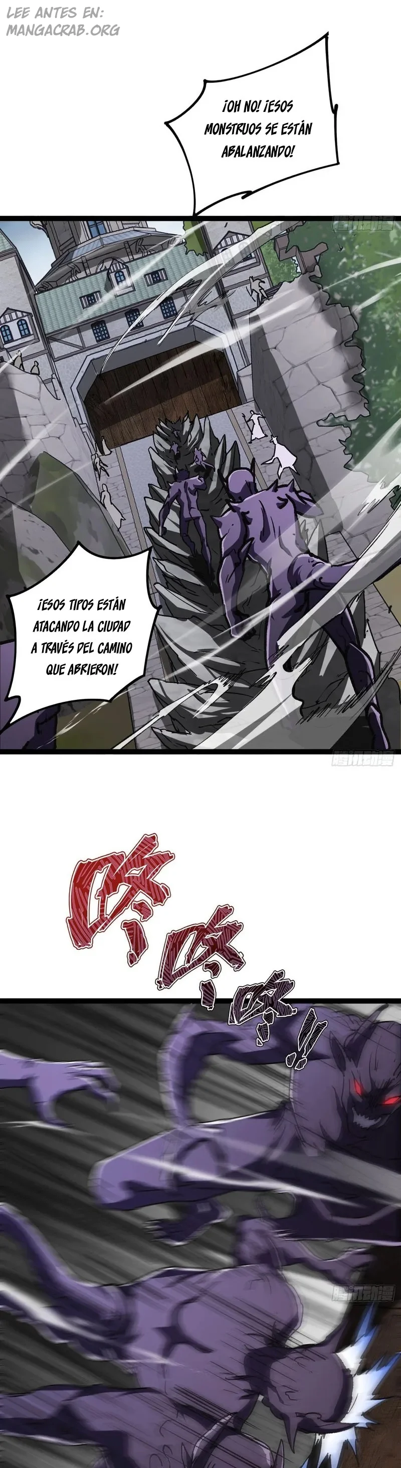 Novato de Nivel 99 Capítulo 16 - Page 15
