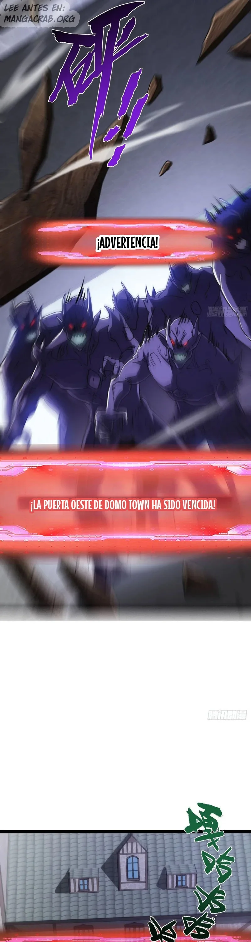 Novato de Nivel 99 Capítulo 16 - Page 17