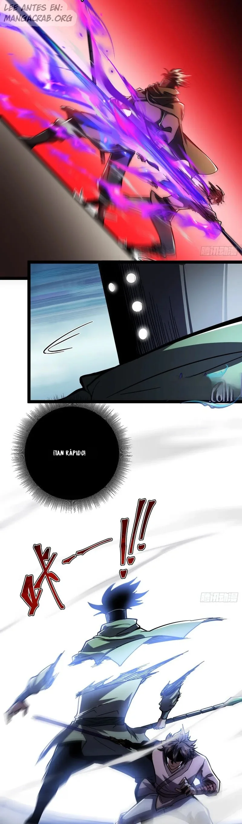Novato de Nivel 99 Capítulo 16 - Page 34