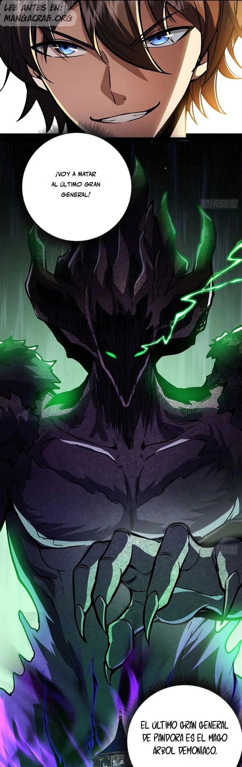 Novato de Nivel 99 Capítulo 16 - Page 37