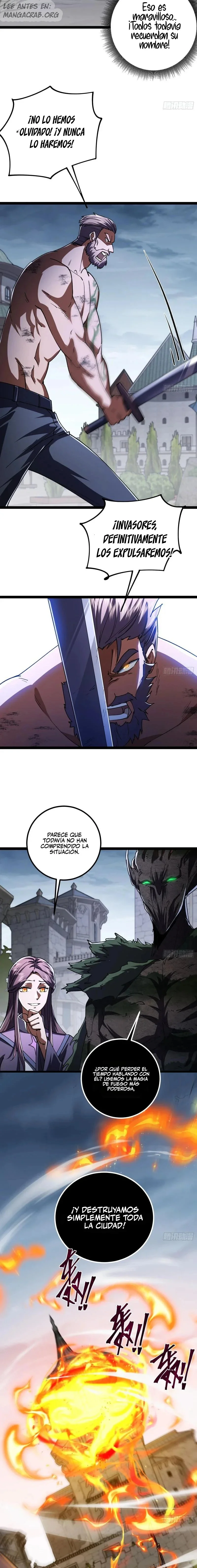 Novato de Nivel 99 Capítulo 17 - Page 11