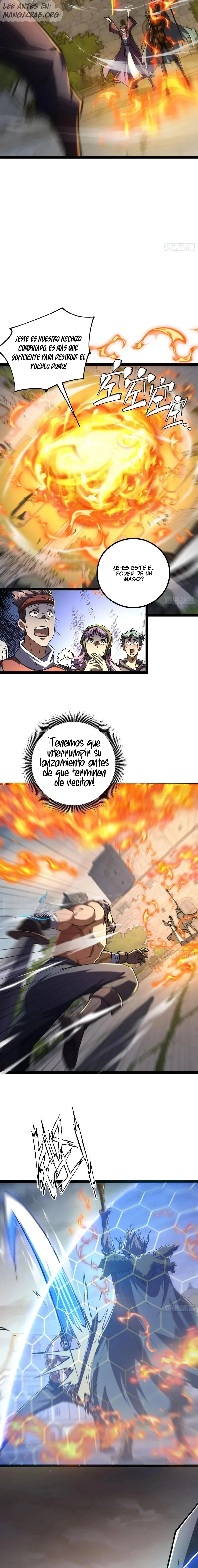Novato de Nivel 99 Capítulo 17 - Page 12