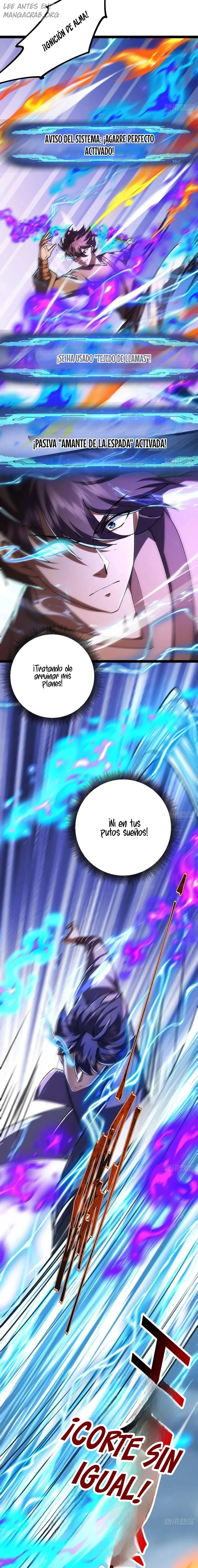 Novato de Nivel 99 Capítulo 17 - Page 16