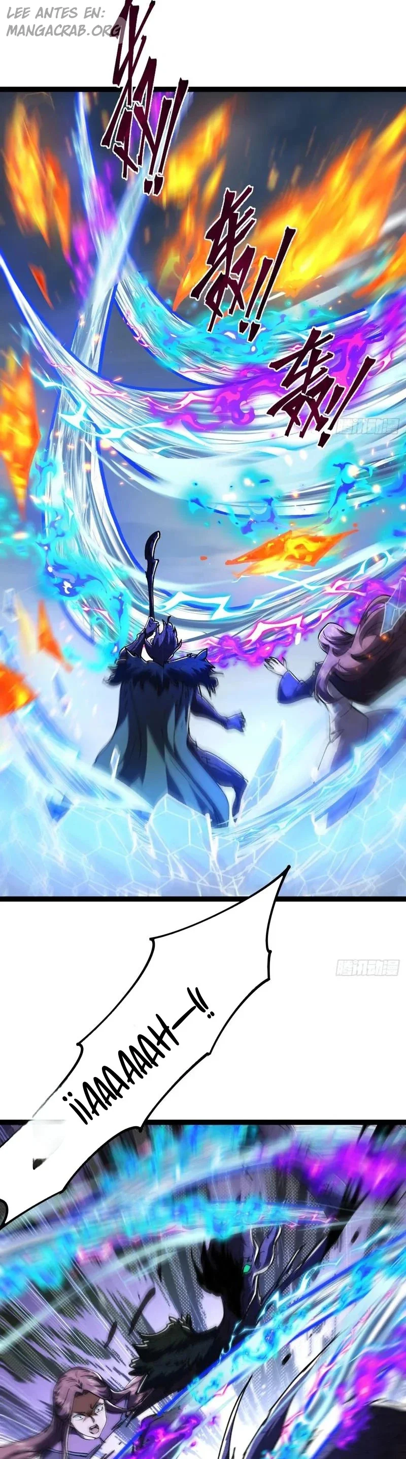 Novato de Nivel 99 Capítulo 17 - Page 18