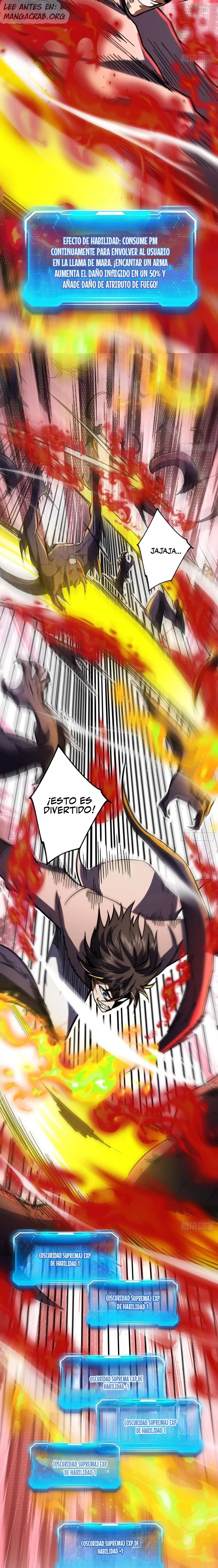 Novato de Nivel 99 Capítulo 18 - Page 14