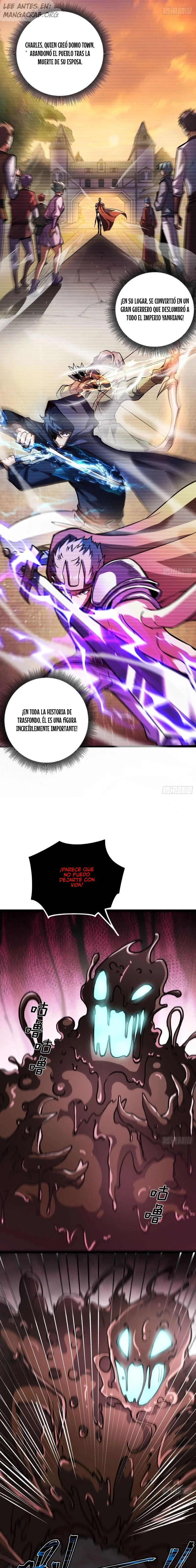 Novato de Nivel 99 Capítulo 19 - Page 12