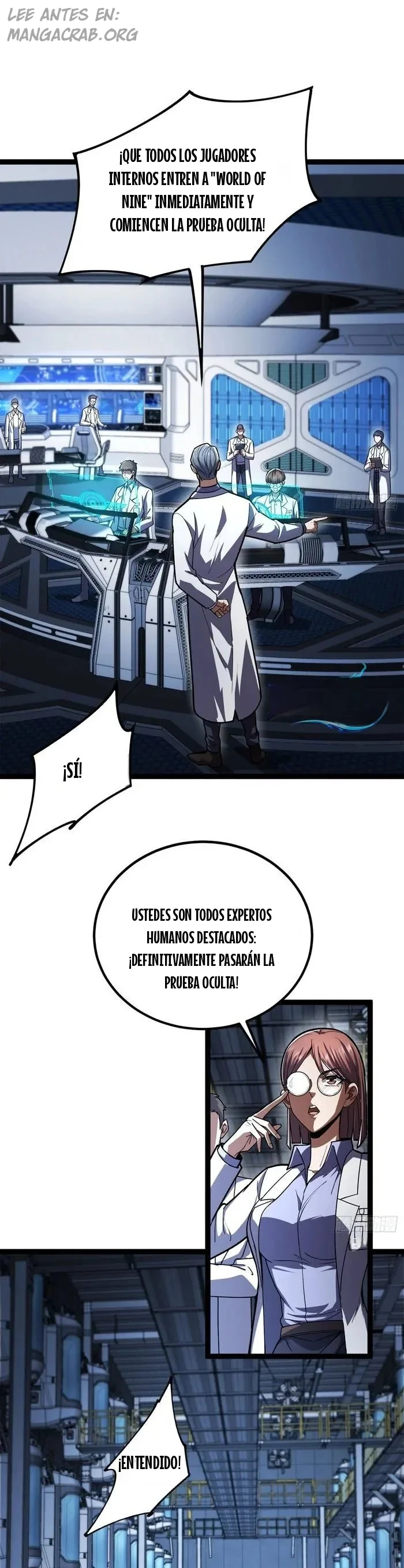 Novato de Nivel 99 Capítulo 2 - Page 14
