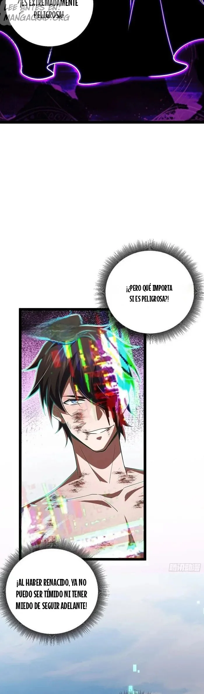 Novato de Nivel 99 Capítulo 2 - Page 39