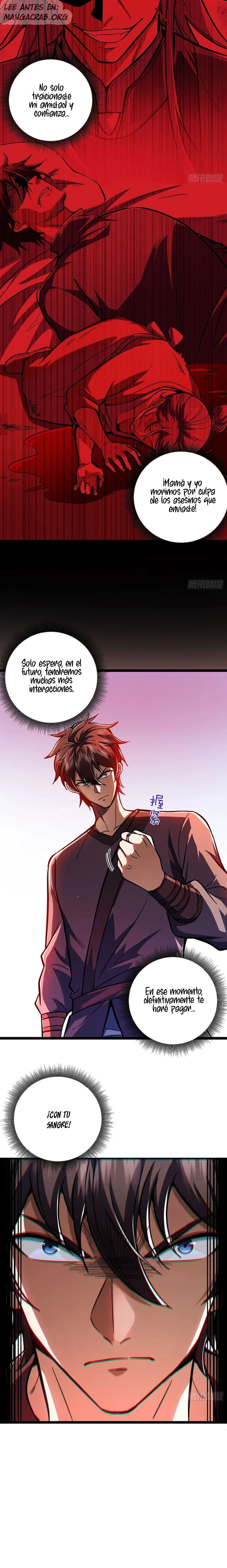 Novato de Nivel 99 Capítulo 20 - Page 16