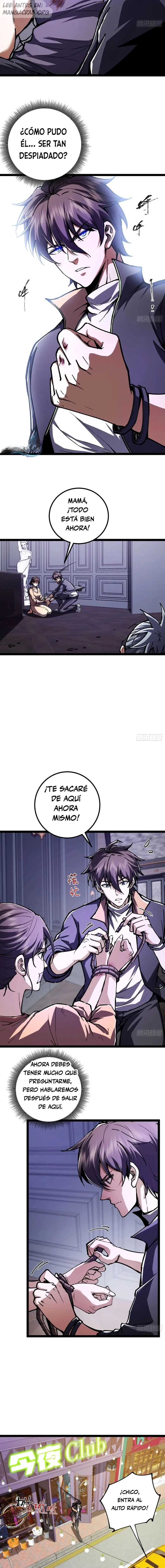 Novato de Nivel 99 Capítulo 25 - Page 10