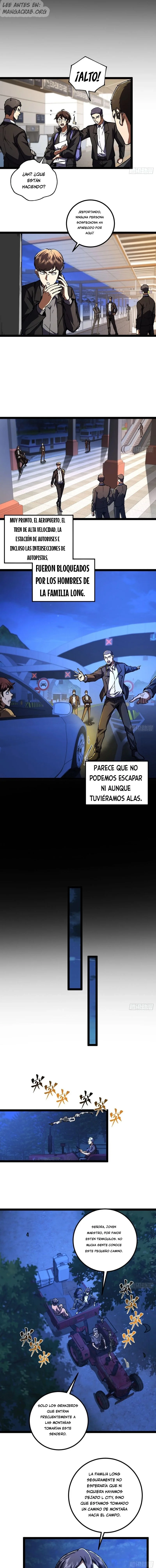 Novato de Nivel 99 Capítulo 26 - Page 4