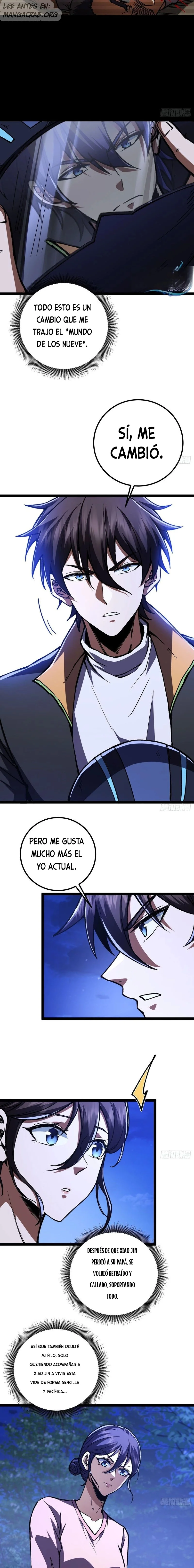 Novato de Nivel 99 Capítulo 26 - Page 8