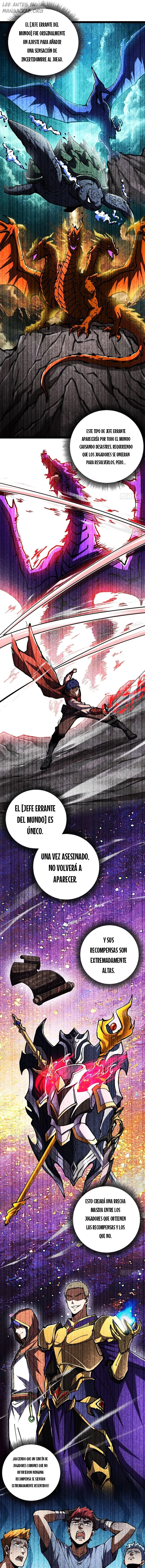 Novato de Nivel 99 Capítulo 26 - Page 12
