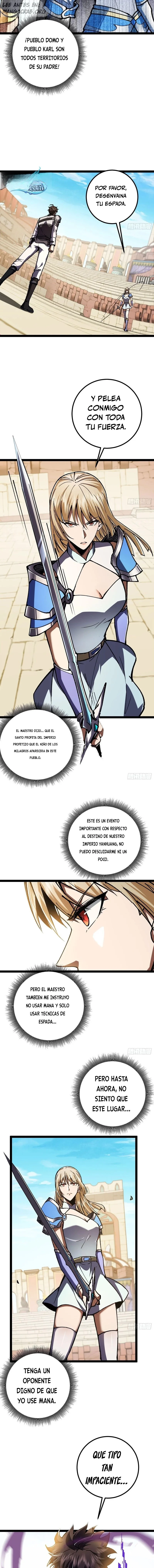 Novato de Nivel 99 Capítulo 27 - Page 8