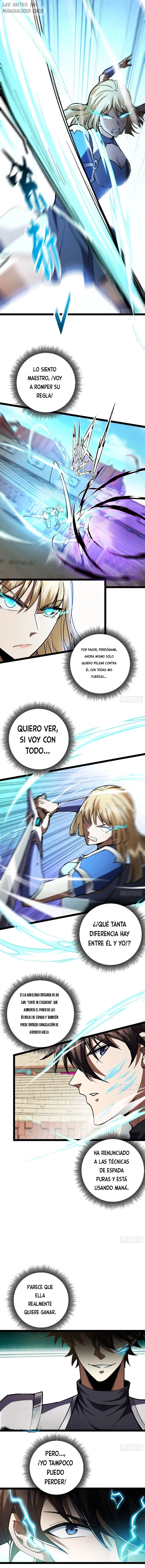 Novato de Nivel 99 Capítulo 27 - Page 16