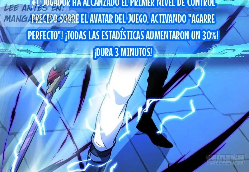 Novato de Nivel 99 Capítulo 27 - Page 19