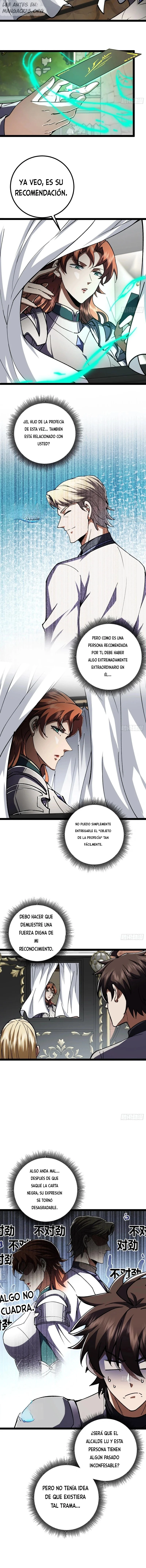 Novato de Nivel 99 Capítulo 28 - Page 16