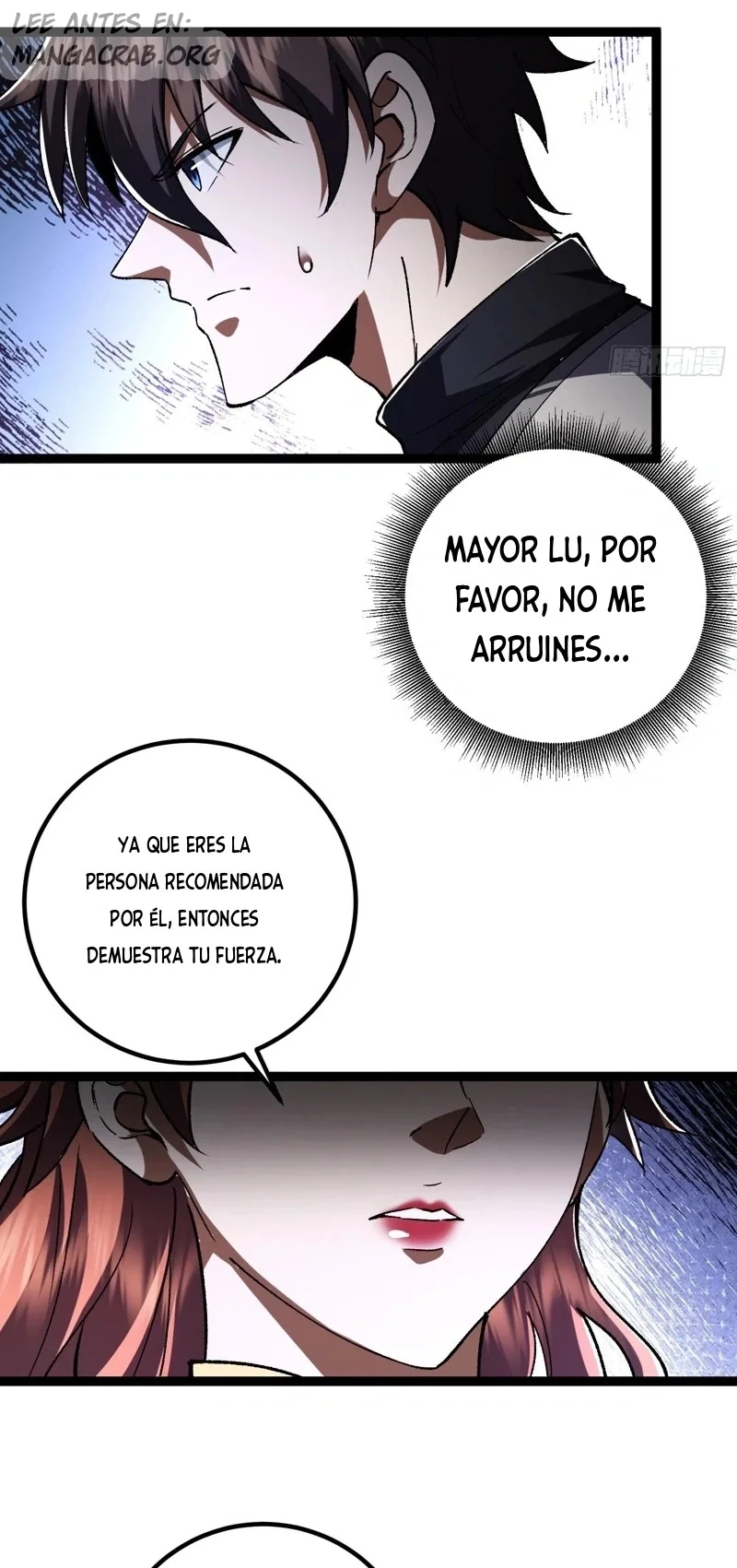 Novato de Nivel 99 Capítulo 28 - Page 17