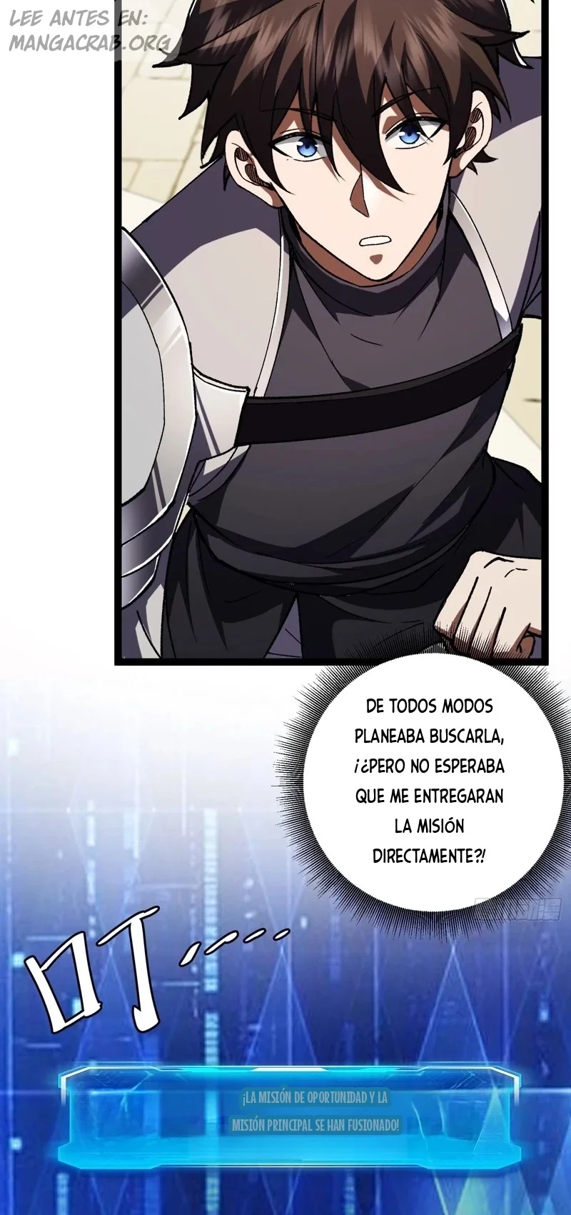 Novato de Nivel 99 Capítulo 28 - Page 19