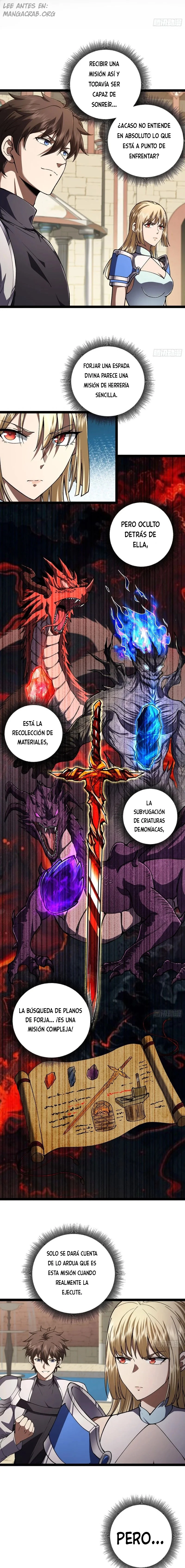 Novato de Nivel 99 Capítulo 29 - Page 2