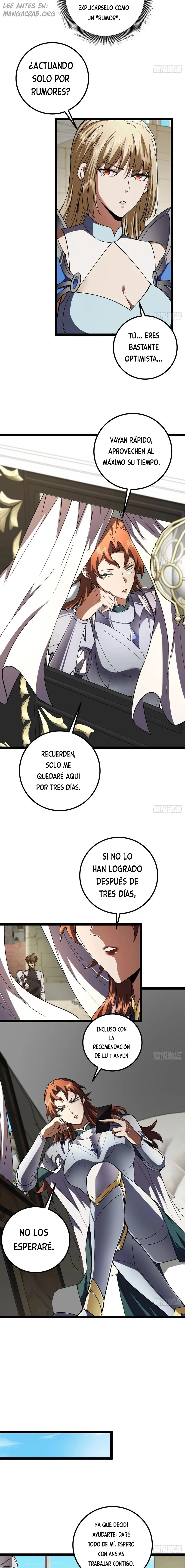 Novato de Nivel 99 Capítulo 29 - Page 5