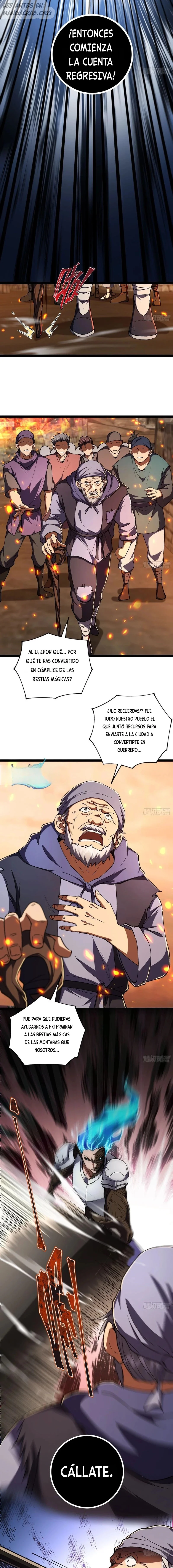 Novato de Nivel 99 Capítulo 29 - Page 13