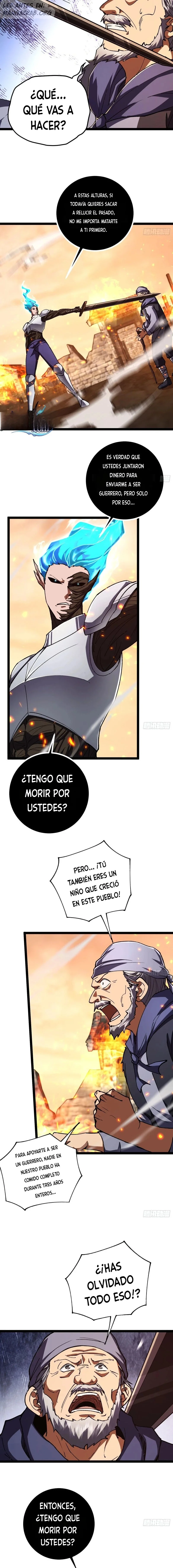 Novato de Nivel 99 Capítulo 29 - Page 14