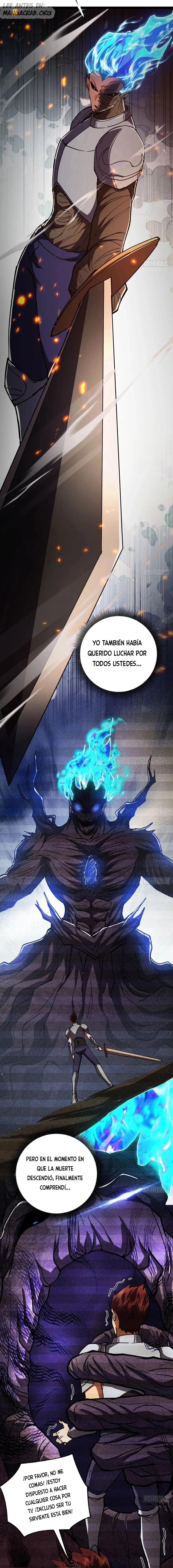 Novato de Nivel 99 Capítulo 29 - Page 15
