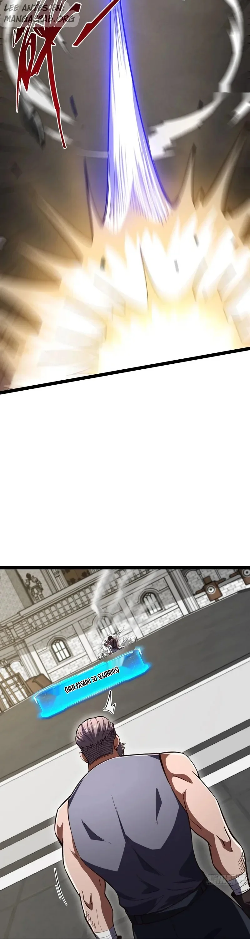 Novato de Nivel 99 Capítulo 3 - Page 26