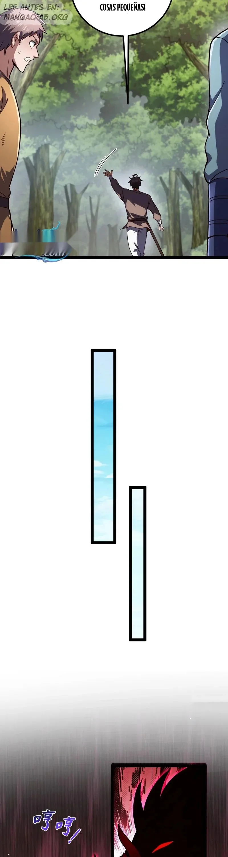 Novato de Nivel 99 Capítulo 3 - Page 39